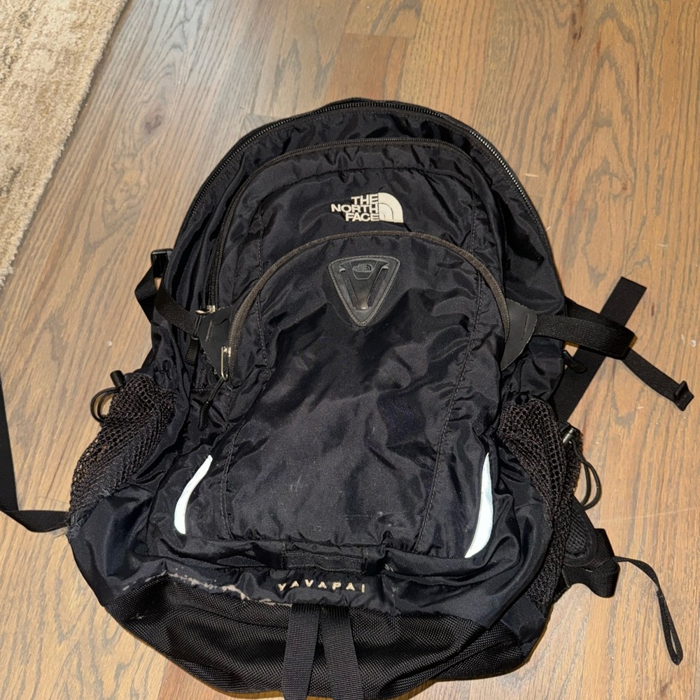 Northface Yavapai Backpack - image 6